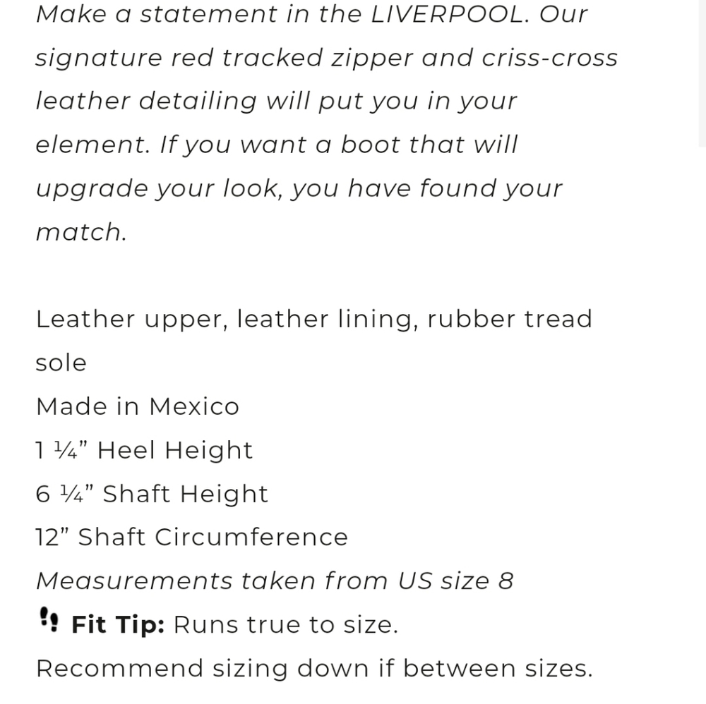 Combat boots - Picture 8 of 8